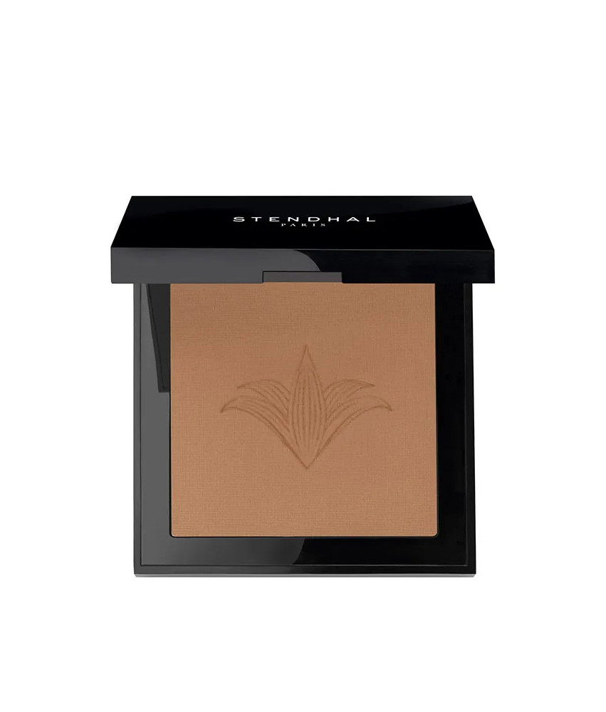 Poudre Compacte Perfectrice 140 Miel 9g par Stendhal