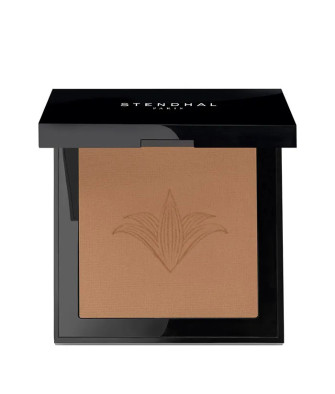Poudre Compacte Perfectrice 140 Miel 9g par Stendhal