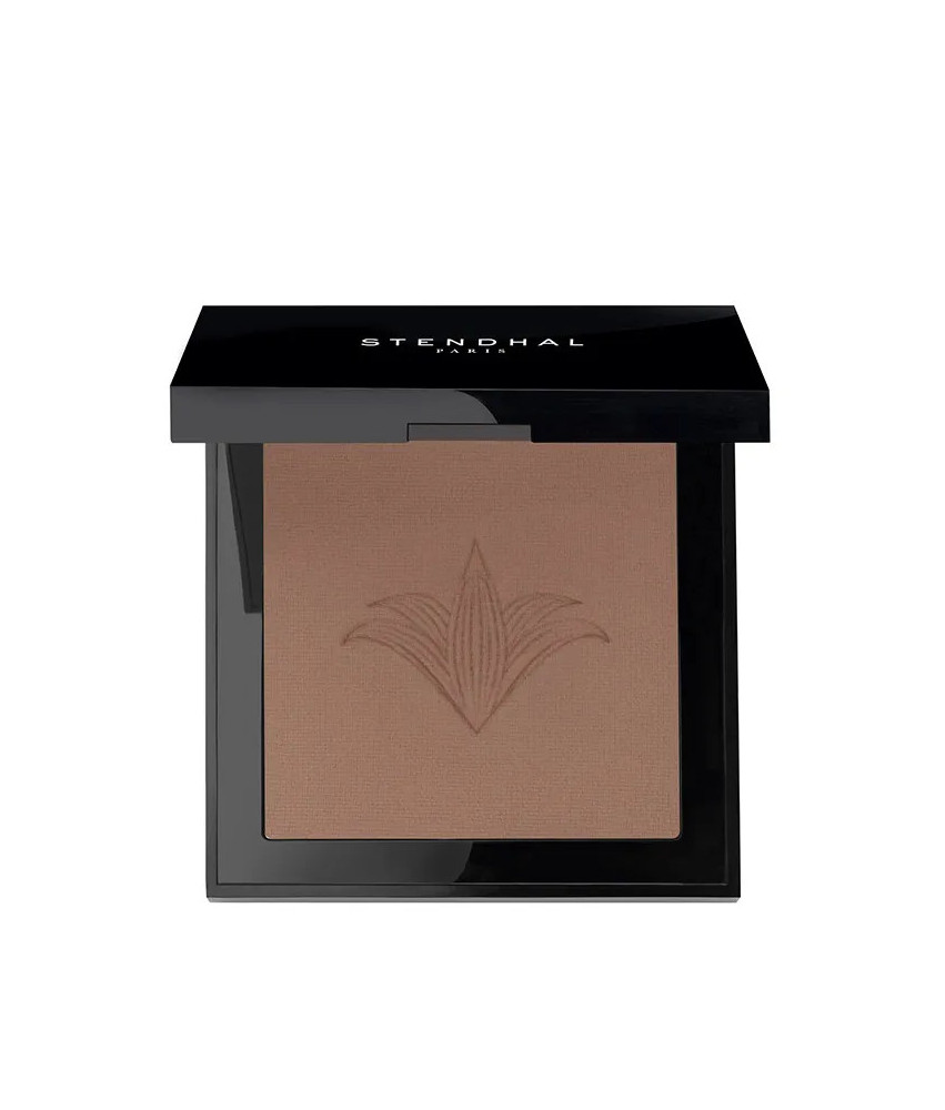 Poudre Compacte Parfaite Santal 9g - STENDHAL