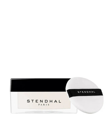 Poudre libre universelle Stendhal 000 - Fixation parfaite