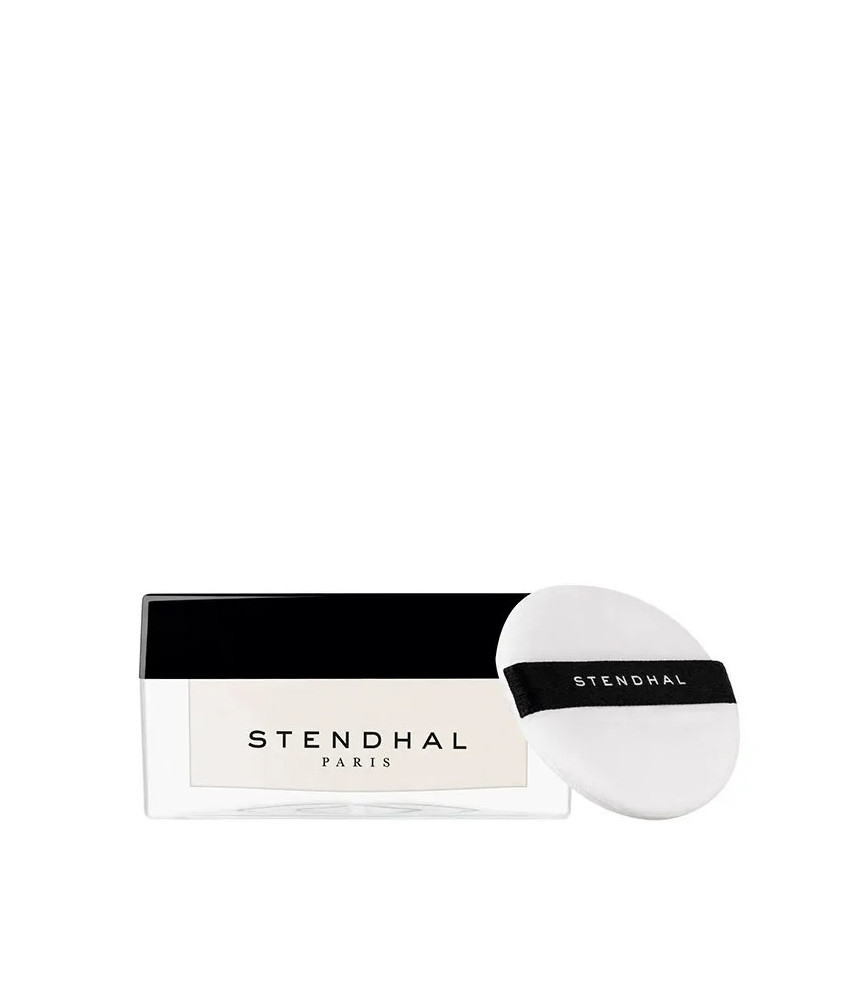 Poudre libre universelle Stendhal 000 - Fixation parfaite
