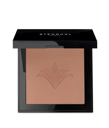 Poudre De Soleil Sublimatrice STENDHAL: 211 Kalahari 9.5g