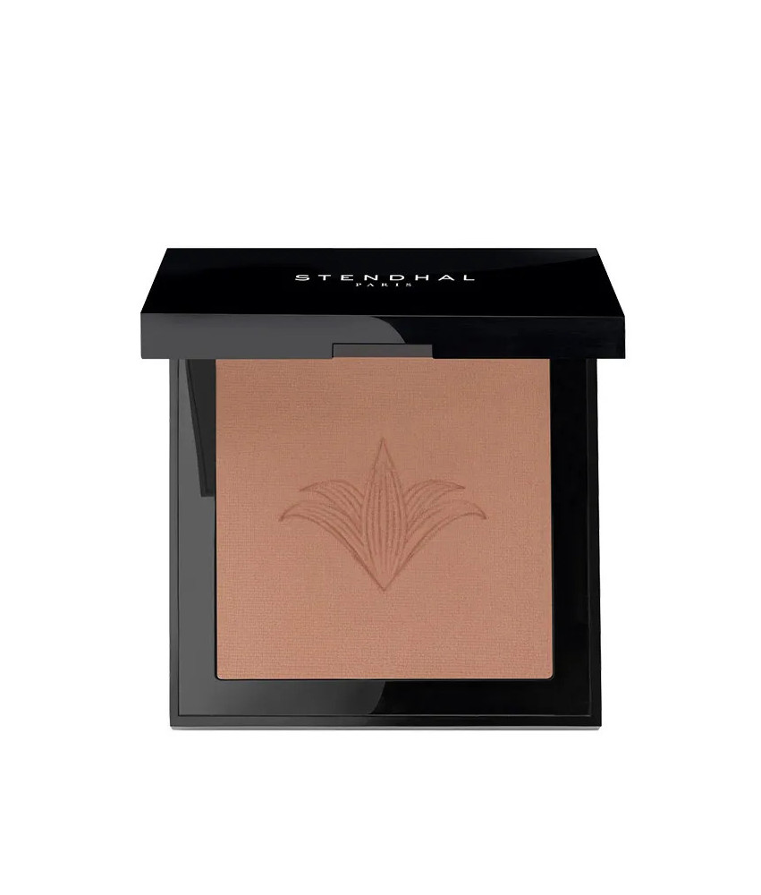 Poudre De Soleil Sublimatrice STENDHAL: 211 Kalahari 9.5g