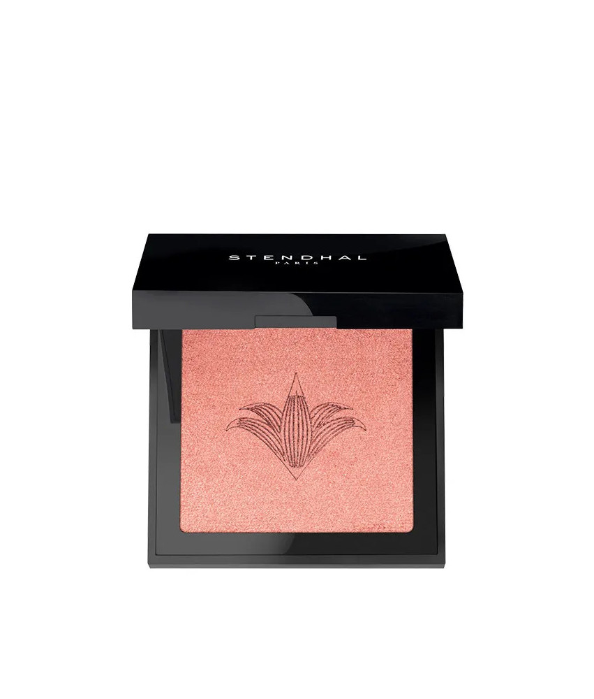 Blush Illuminateur Stendhal 300 Rose Jaipur