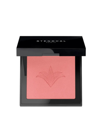 Stendhal Blush Illuminateur 301 Rose Nevada - Sublimez vos joues