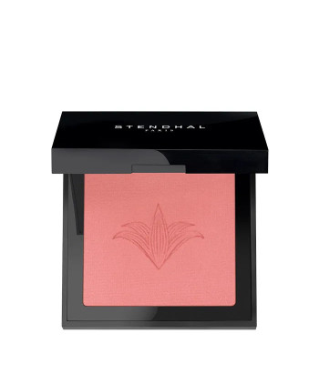 Stendhal Blush Illuminateur 301 Rose Nevada - Sublimez vos joues