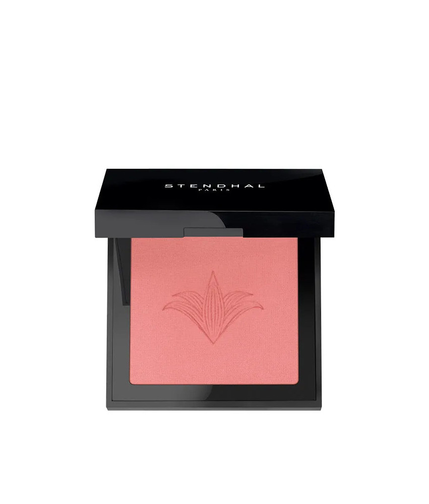 Stendhal Blush Illuminateur 301 Rose Nevada - Sublimez vos joues