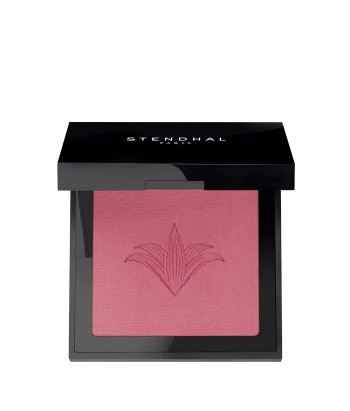 Illuminez vos joues avec Stendhal Blush 303 Rose Marrakech