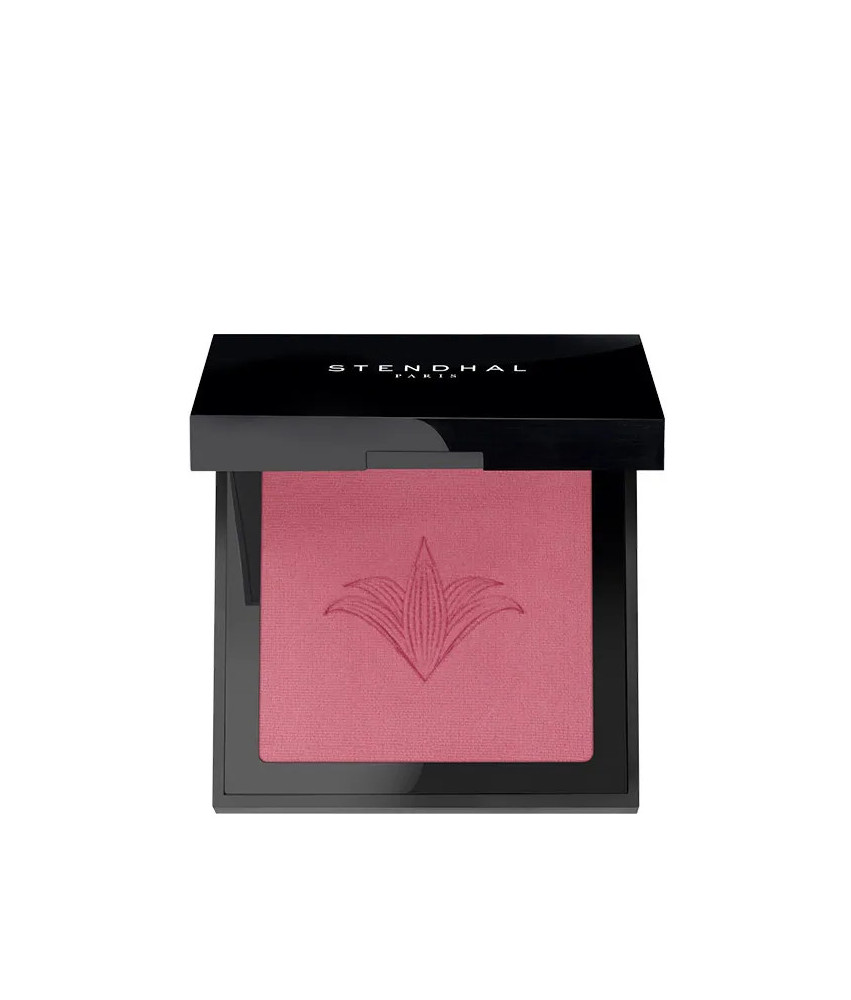 Illuminez vos joues avec Stendhal Blush 303 Rose Marrakech