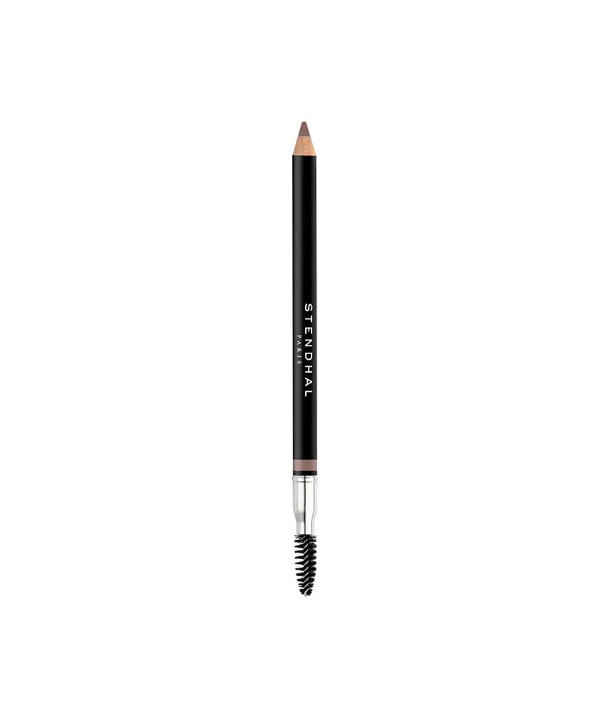 Crayon Sourcils Précision 402 Brun 1.08g par Stendhal