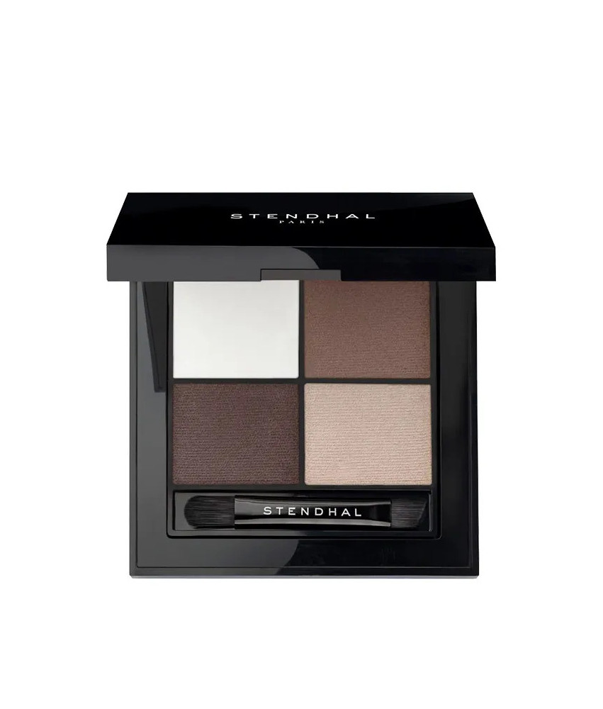 Stendhal Palette Sourcils Haute Précision: Universel 3.5g