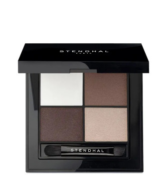 Stendhal Palette Sourcils Haute Précision: Universel 3.5g