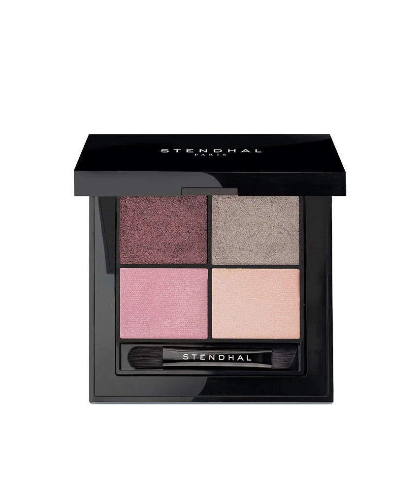 Découvrez la Palette Sublimatrice Stendhal Les Améthystes!