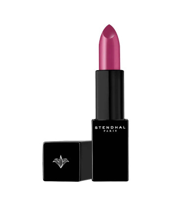 Rouge à Lèvres Brillant Mauve Sauvage 3.5g - STENDHAL