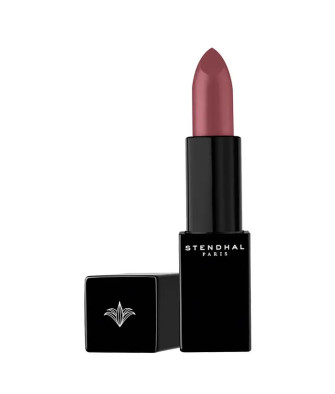 Stendhal Rouge À Lèvres Effet Satiné 001 Rose Bruyère - Pour des lèvres satinées sublimes