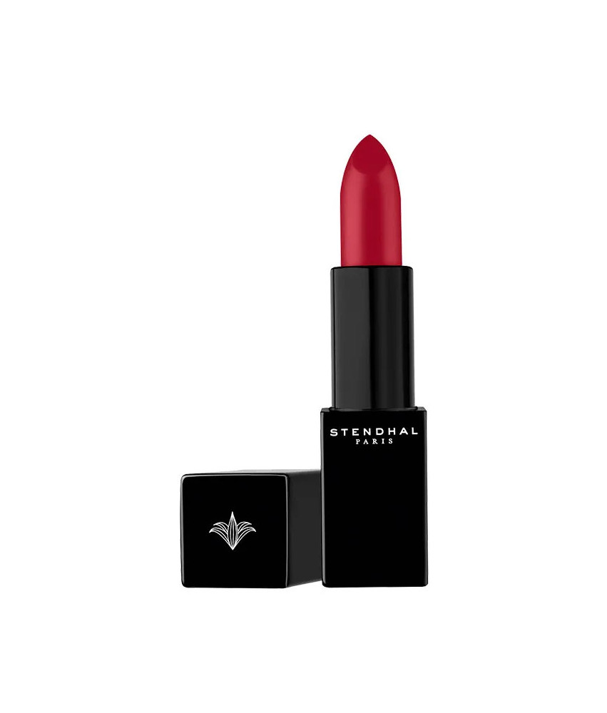 Rouge à Lèvres Satiné Stendhal Rouge Cosmos 4g