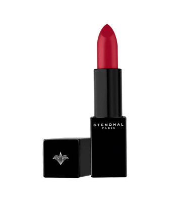 Rouge à Lèvres Satiné Stendhal Rouge Cosmos 4g