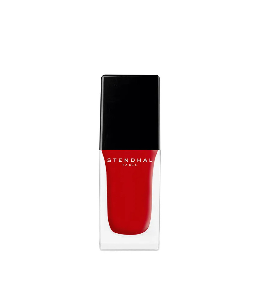 Vernis à Ongles Soin Stendhal 200 Rouge 8ml
