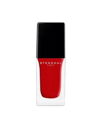 Vernis à Ongles Soin Stendhal 200 Rouge 8ml