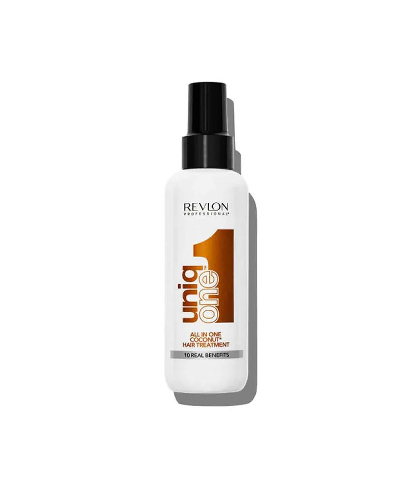 Revlon Traitement Capillaire Tout-en-un Spray Coco 150ml