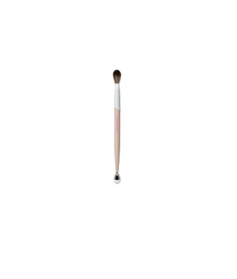 Glamour avec Beautyblender High Roller Brush & Cooling Roller