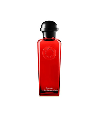 Eau Rhubarbe Ecarlate 200ml par Hermès: Fraîcheur Irrésistible