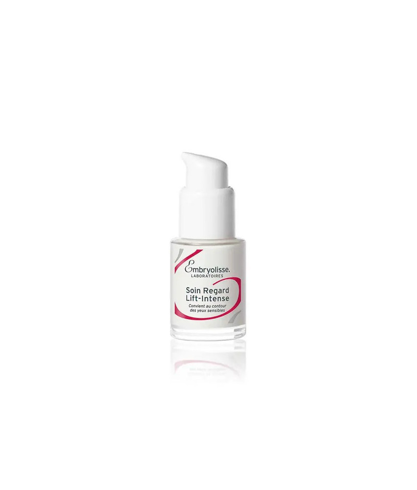 Embryolisse Soin Regard Lift Intense 15ml: Regard rajeuni en un instant