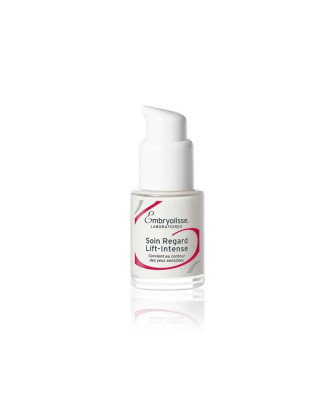 Embryolisse Soin Regard Lift Intense 15ml: Regard rajeuni en un instant