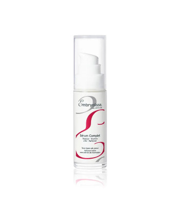 Sérum Embryolisse Complet 30ml - Pour une peau radieuse!