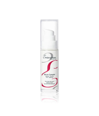 Sérum Embryolisse Complet 30ml - Pour une peau radieuse!