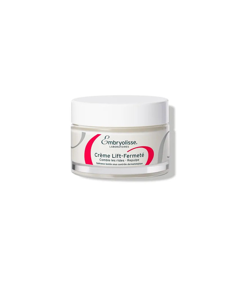Crème Lift Fermeté Embryolisse 50ml - DELAPIEL