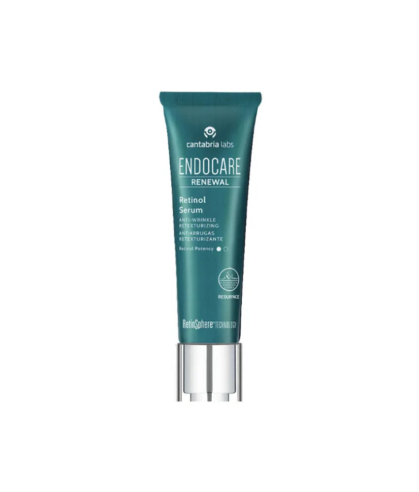 Sérum Endocare Renewal Retinol 30ml
