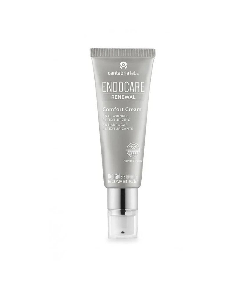 Crème Confort Endocare Renewal 50ml