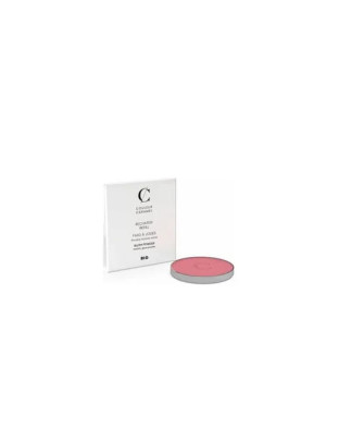 Fard à paupières mate Couleur Caramel 151 Coral Pink