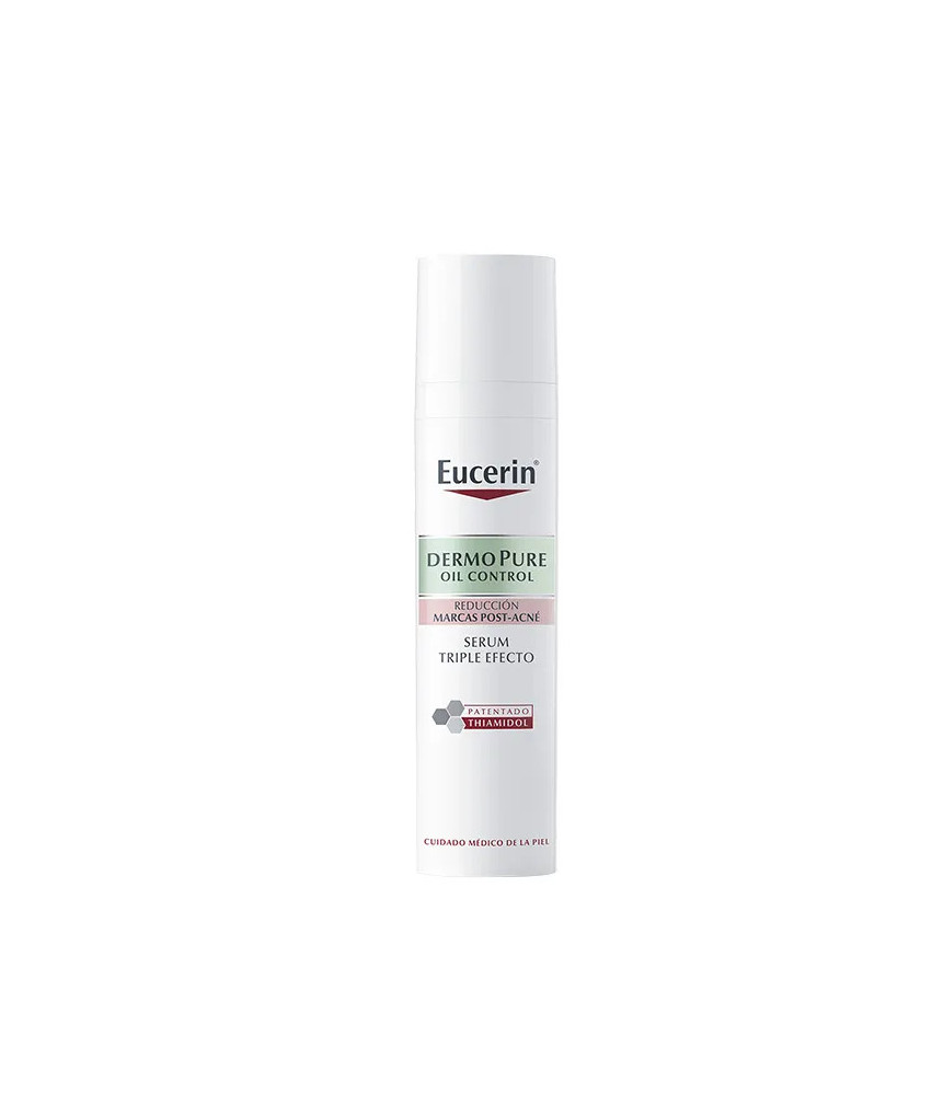 Sérum Eucerin Dermopure Triple Action 40ml