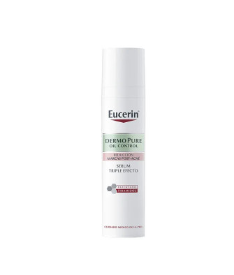 Sérum Eucerin Dermopure Triple Action 40ml