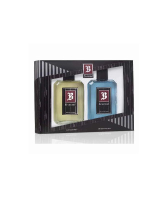 Brummel 125ml Col Cof$ Aft 125 - Rafraîchissant et élégant