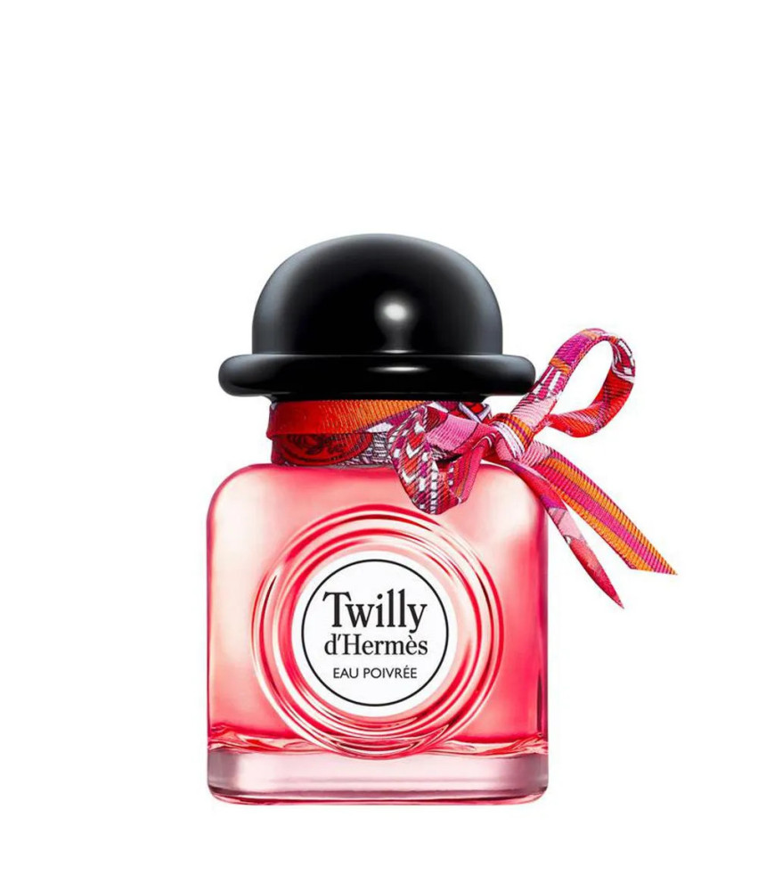 Parfum Hermès Twilly D'hermès Eau Poivrée 50ml