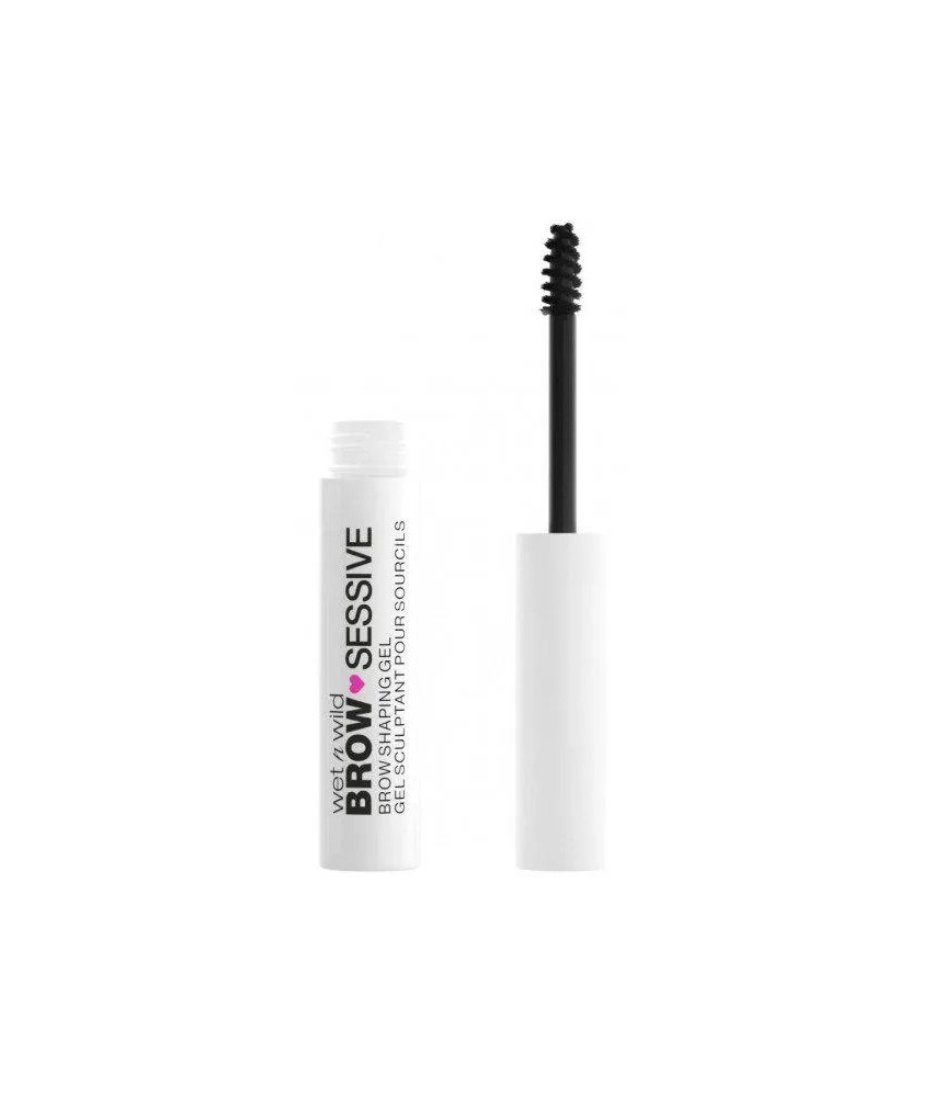 Escara à sourcils Wet N Wild pour des sourcils parfaitement dessinés