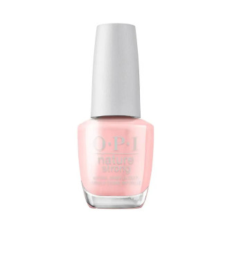 OPI Nature Strong: Nous pouvons faire mieux!