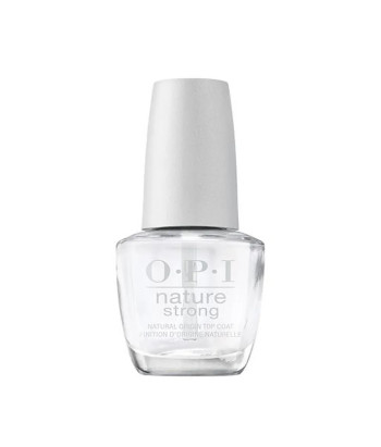 OPI Nature Strong - Vernis Naturel Raindrop Expectations 15ml