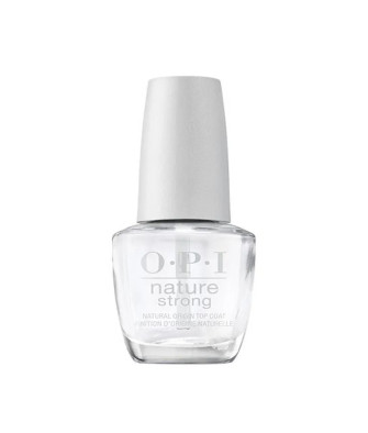 OPI Nature Strong - Vernis Naturel Raindrop Expectations 15ml