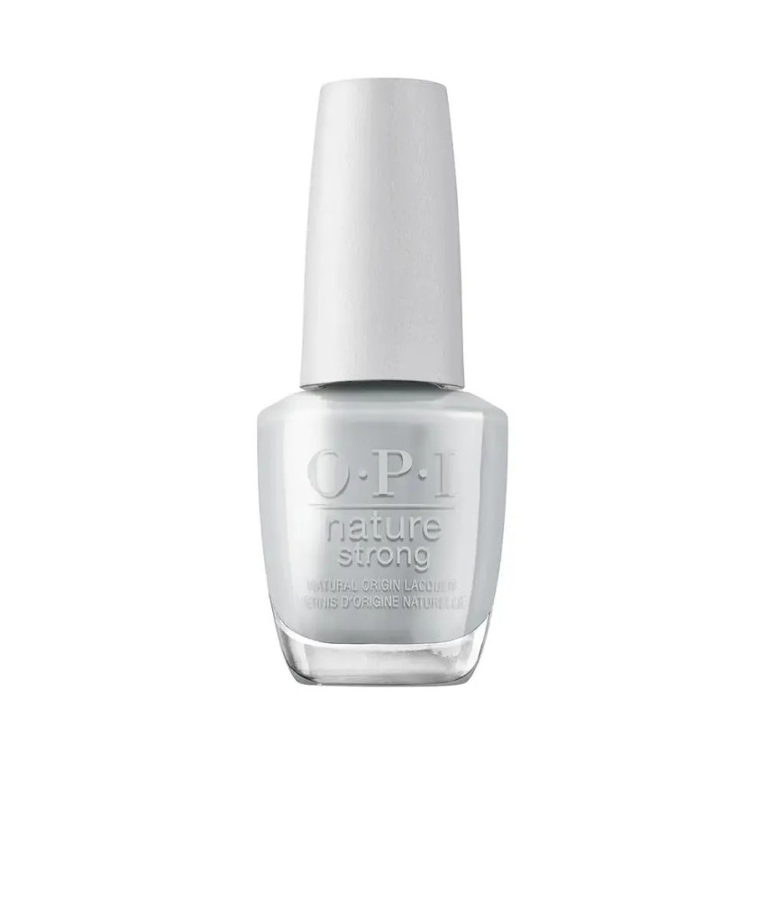 Esmalte Nature Strong OPI 15ml: Pureté et Efficacité