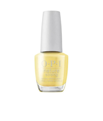 OPI Nature Strong Esmalte De Origen Natural Make My Daisy 15ml - Brillance naturelle