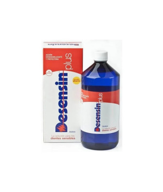 Rince-bouche Desensin Plus pour Dents Sensibles 1000ml