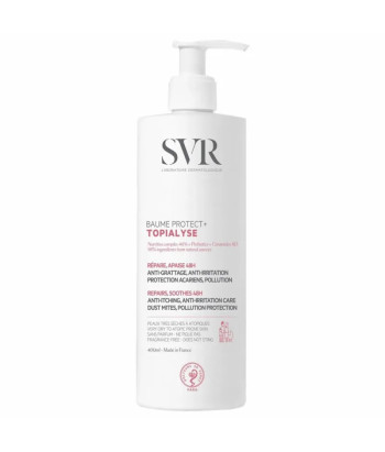 Baume Protecteur Svr Topialyse 400ml