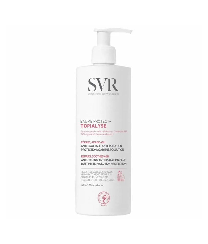 Baume Protecteur Svr Topialyse 400ml