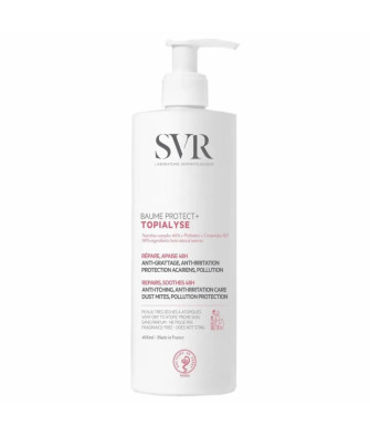 Baume Protecteur Svr Topialyse 400ml