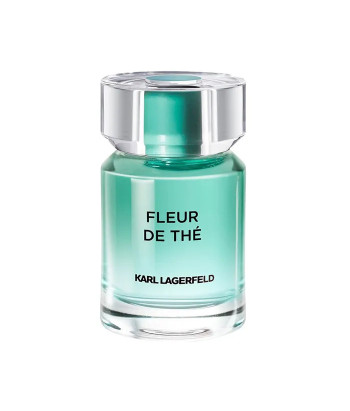 Parfum Karl Lagerfeld Fleur De Thé 100ml