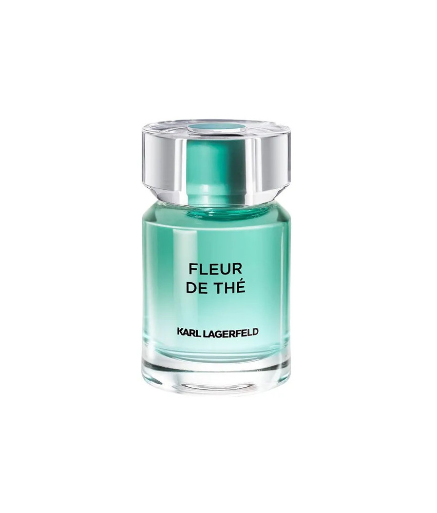 Parfum Karl Lagerfeld Fleur De Thé 100ml